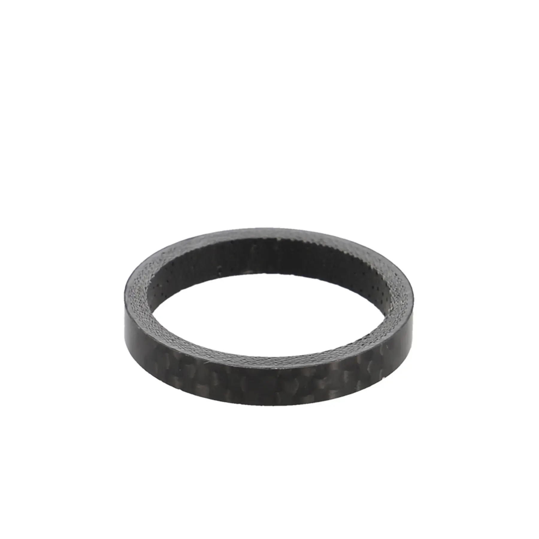 Xtasy Opvulring balhoofd carbon 1 1/8 inch 5mm zwart