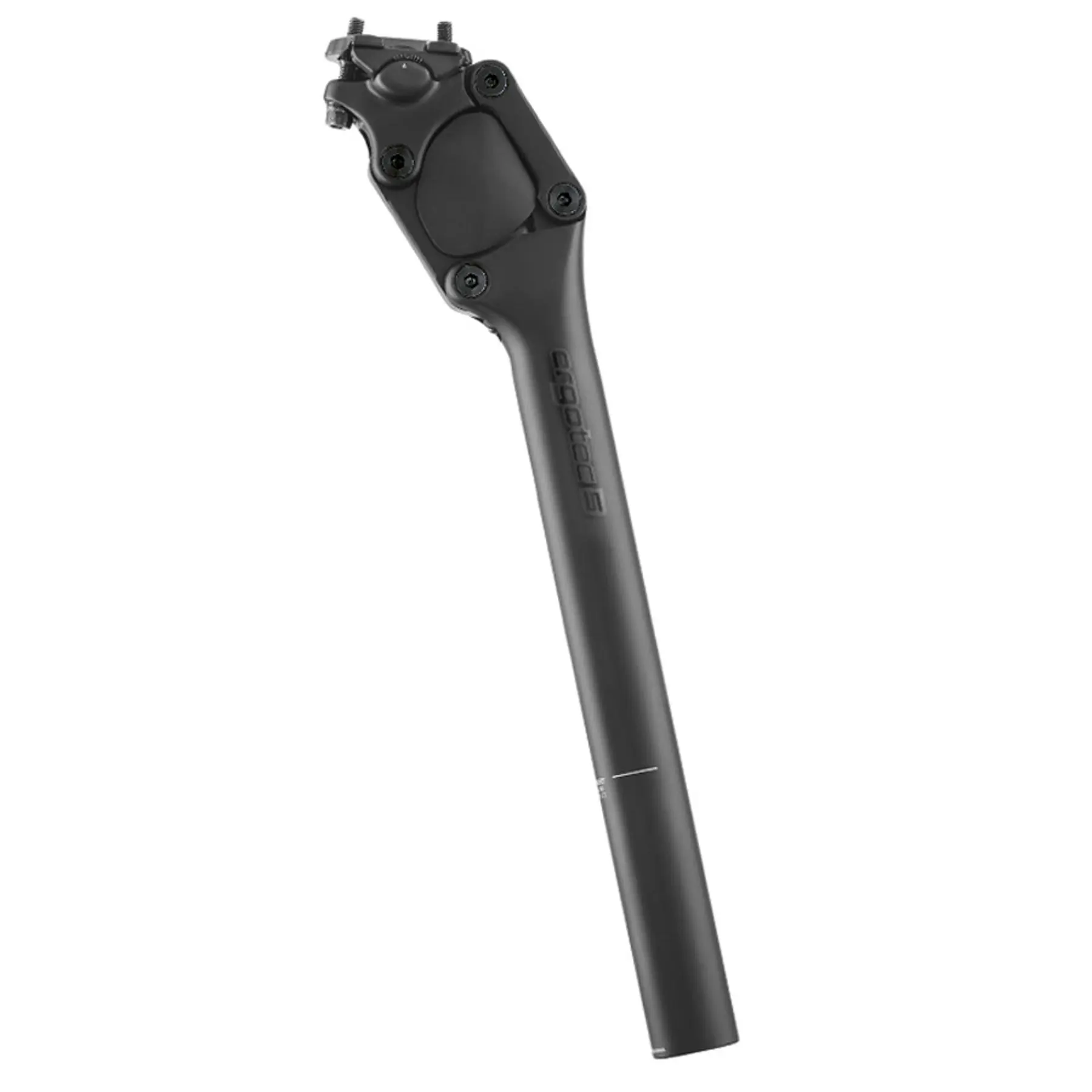 Image of Parallelogramm-Sattelstütze Ergotec d34.9