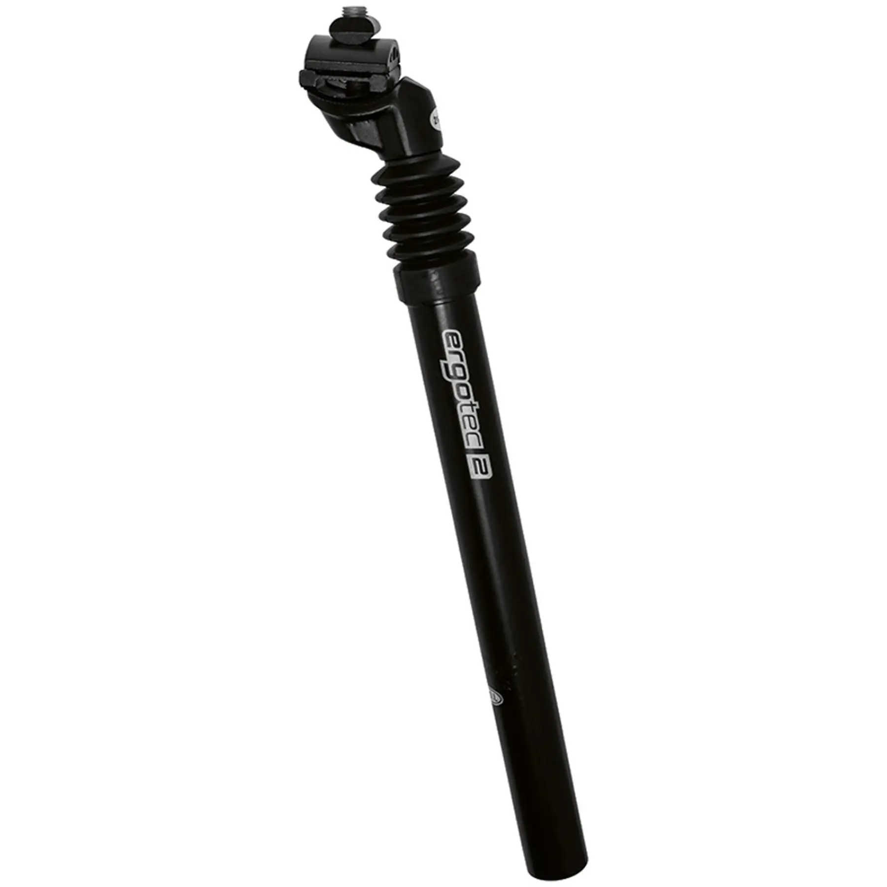 Image of Alu-Federsattelstütze l350 Ergotec d30.9