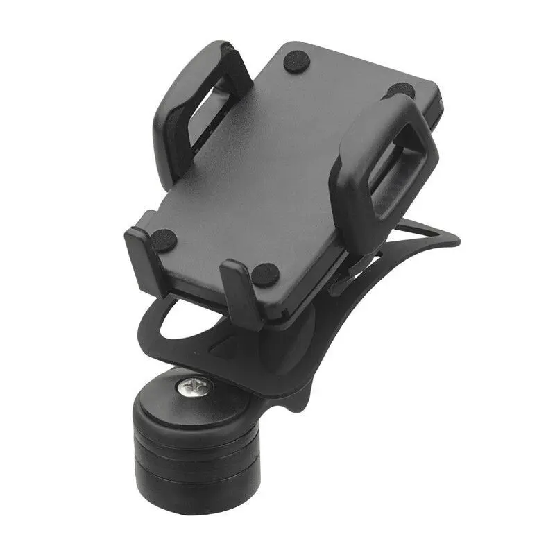 Velo Store - UK Smartphone holder for bicycle stem cap adjustable width Ergotec | Extra 10% off with Subscription, Postage £16.79 to UK Fedex.