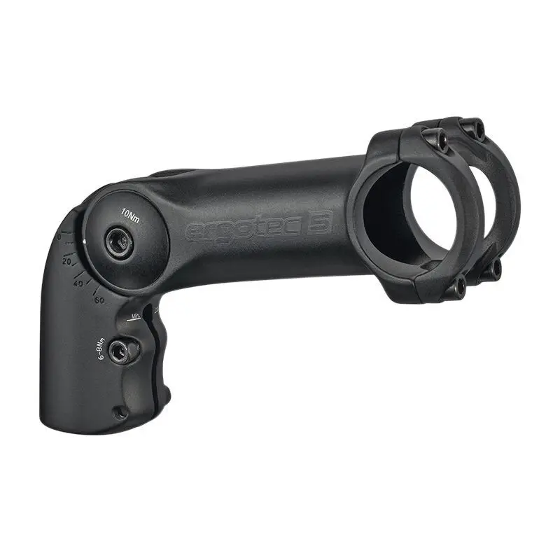 Image of Alu-Vorbau für Gabel Ergotec Octopus XL