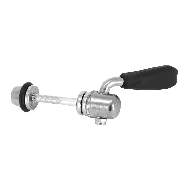 Velo Store - UK Saddle quick release Ergotec M6 x 60 mm | Extra 10% off with Subscription, Postage £16.79 to UK Fedex.