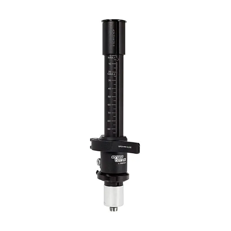 Velo Store - UK Folding bike stem Ergotec (x2) | Extra 10% off with Subscription, Postage £16.79 to UK Fedex.