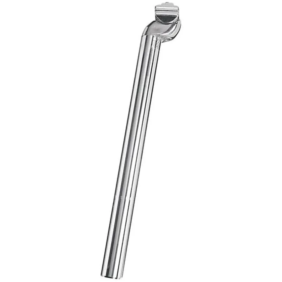 Velo Store - UK Aluminium seatpost Ergotec 30,6x350 mm | Extra 10% off with Subscription, Postage £16.79 to UK Fedex.