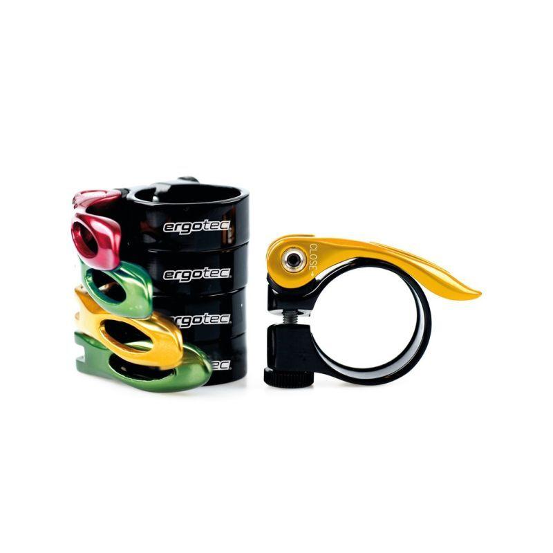 Ergotec Scq-100 Qr Sattelklemme