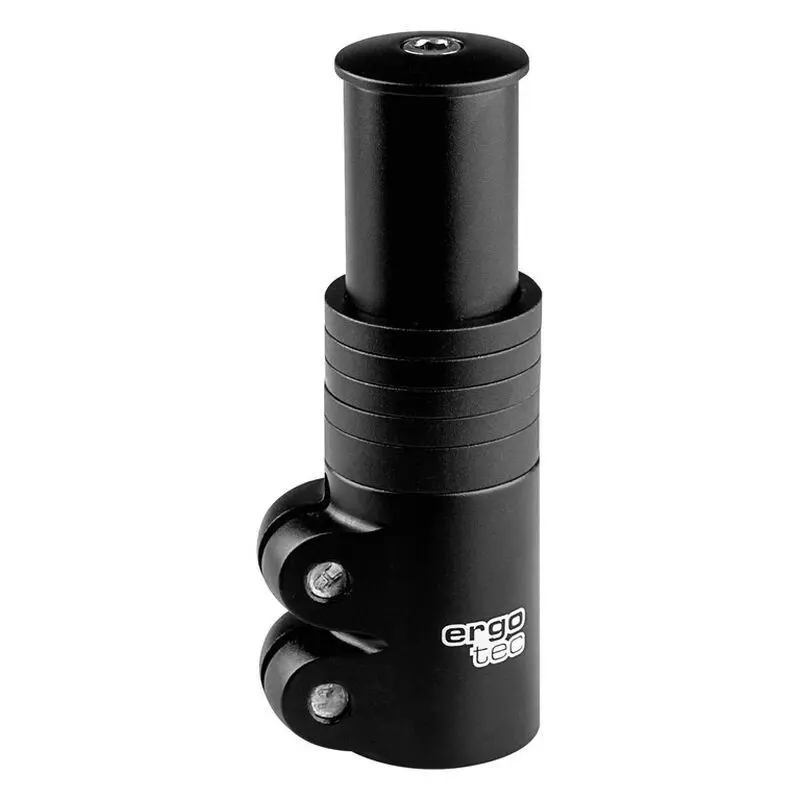 Velo Store - UK Stem riser Ergotec Ahead | Extra 10% off with Subscription, Postage £16.79 to UK Fedex.