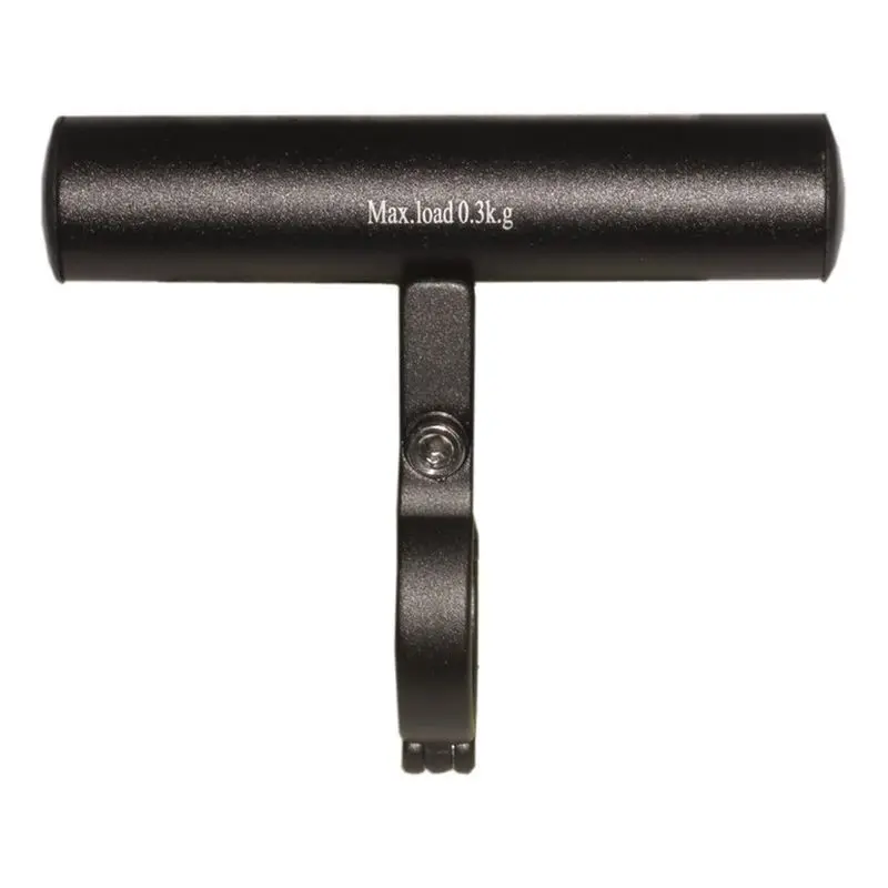 Velo Store - UK Front lighting support on aluminum handlebars Ergotec | Extra 10% off with Subscription, Postage £16.79 to UK Fedex.