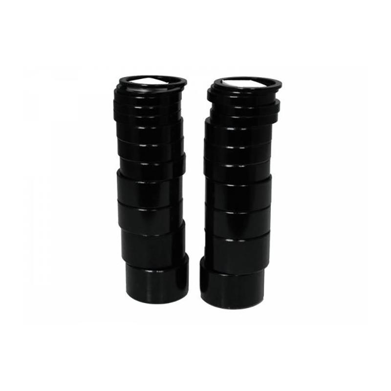 Velo Store - UK Aluminum steering spacer Ergotec | Extra 10% off with Subscription, Postage £16.79 to UK Fedex.