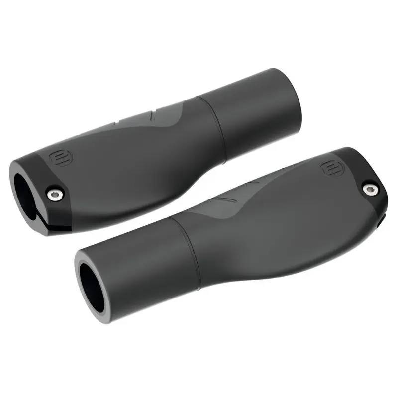 Velo Store - UK Mountain bike handlebar set Ergotec Aero 2 kraton | Extra 10% off with Subscription, Postage £16.79 to UK Fedex.