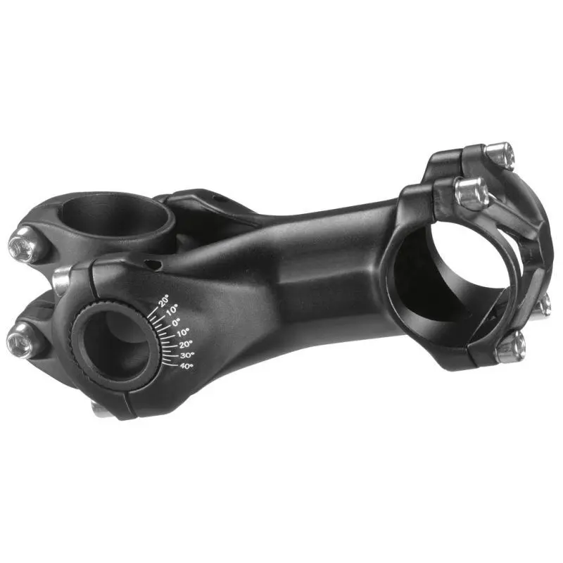 Aluminium steel met verstelbare hoek Ergotec Swell-R Eco A-Head