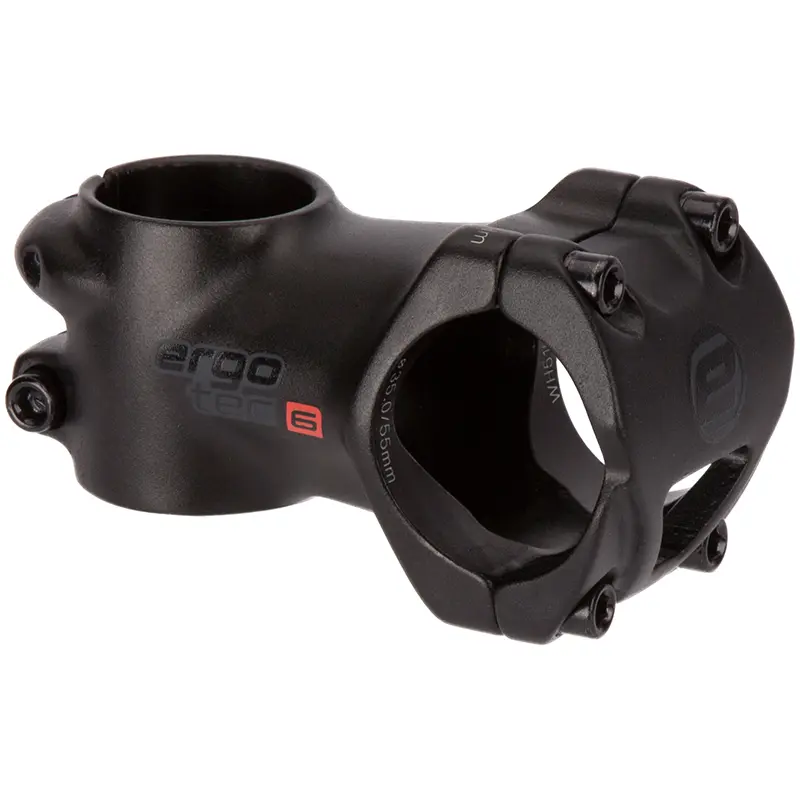 Vorbau aus Aluminium Ergotec Ray A-head