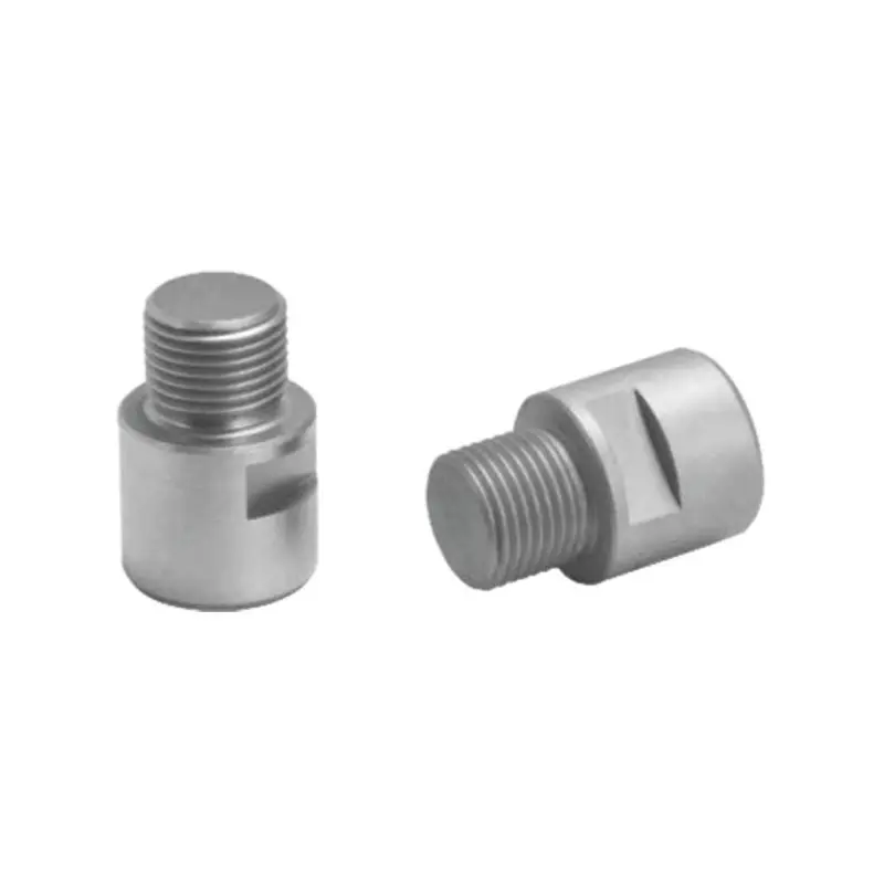 Velo Store - UK Stainless steel pedal shaft extensions left and right Ergotec | Extra 10% off with Subscription, Postage £16.79 to UK Fedex.