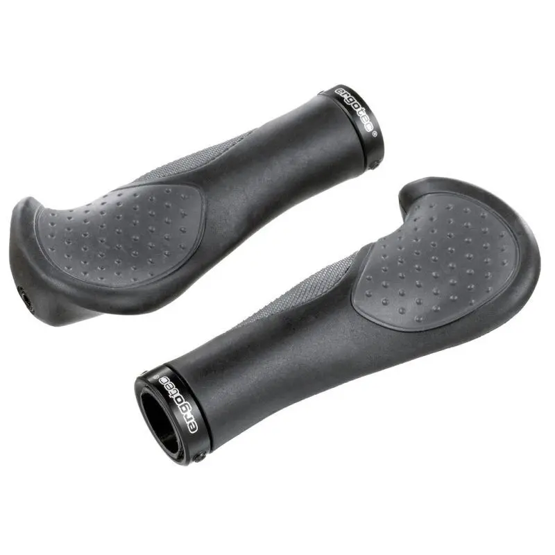 Velo Store - UK Handle set Ergotec Frisco 2 Kraton | Extra 10% off with Subscription, Postage £16.79 to UK Fedex.