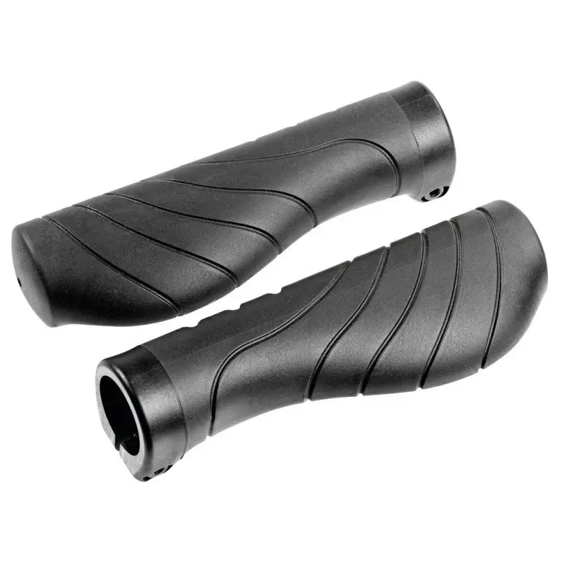 Velo Store - UK Gel handle set Ergotec Kyoto Kraton | Extra 10% off with Subscription, Postage £16.79 to UK Fedex.