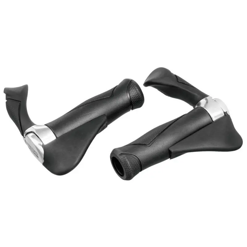 Image of Satz von Griffen Ergotec MF2 Kraton