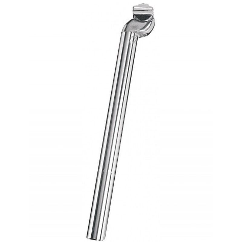 Velo Store - UK Aluminum seat post Ergotec Patent Cnc | Extra 10% off with Subscription, Postage £16.79 to UK Fedex.