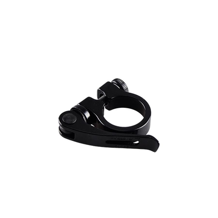 Velo Store - UK Aluminium seatpost quick-release clamp Ergotec | Extra 10% off with Subscription, Postage £16.79 to UK Fedex.