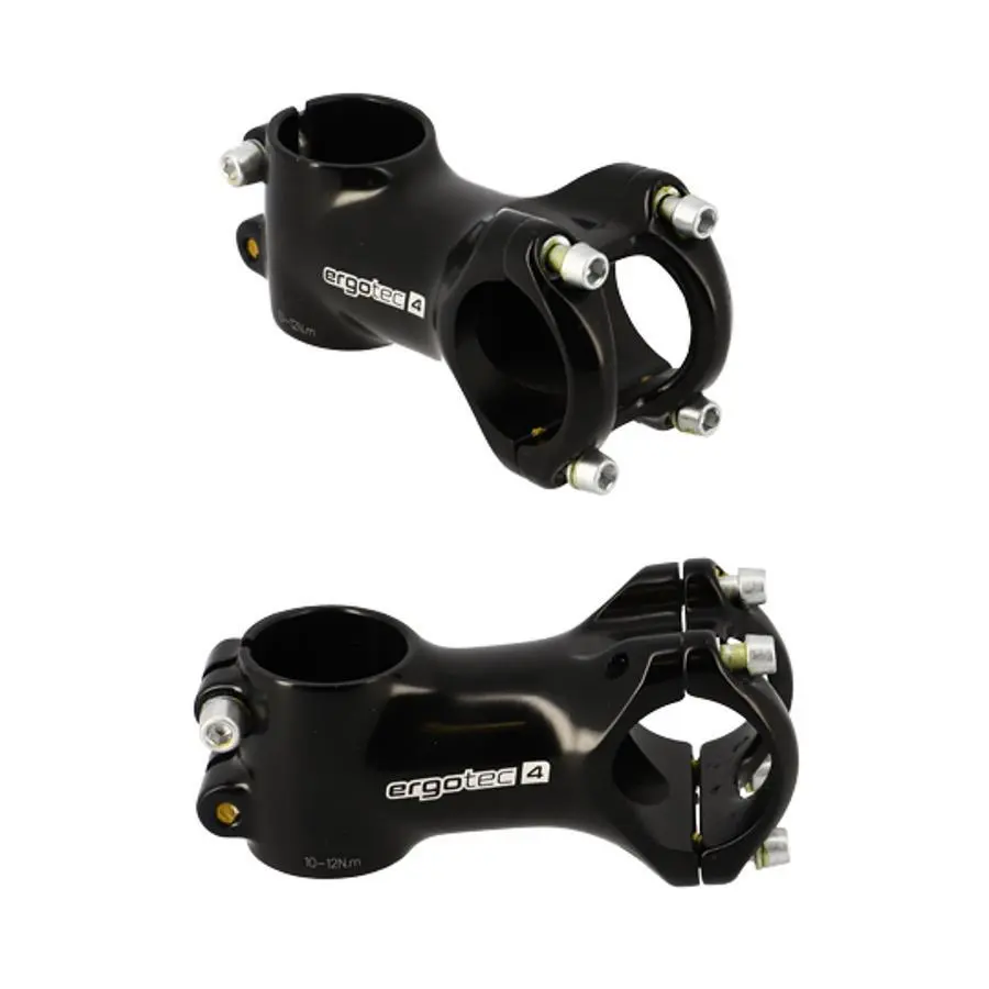 Image of Vorbau Alu Ergotec Ahead Set L70 Crab 2