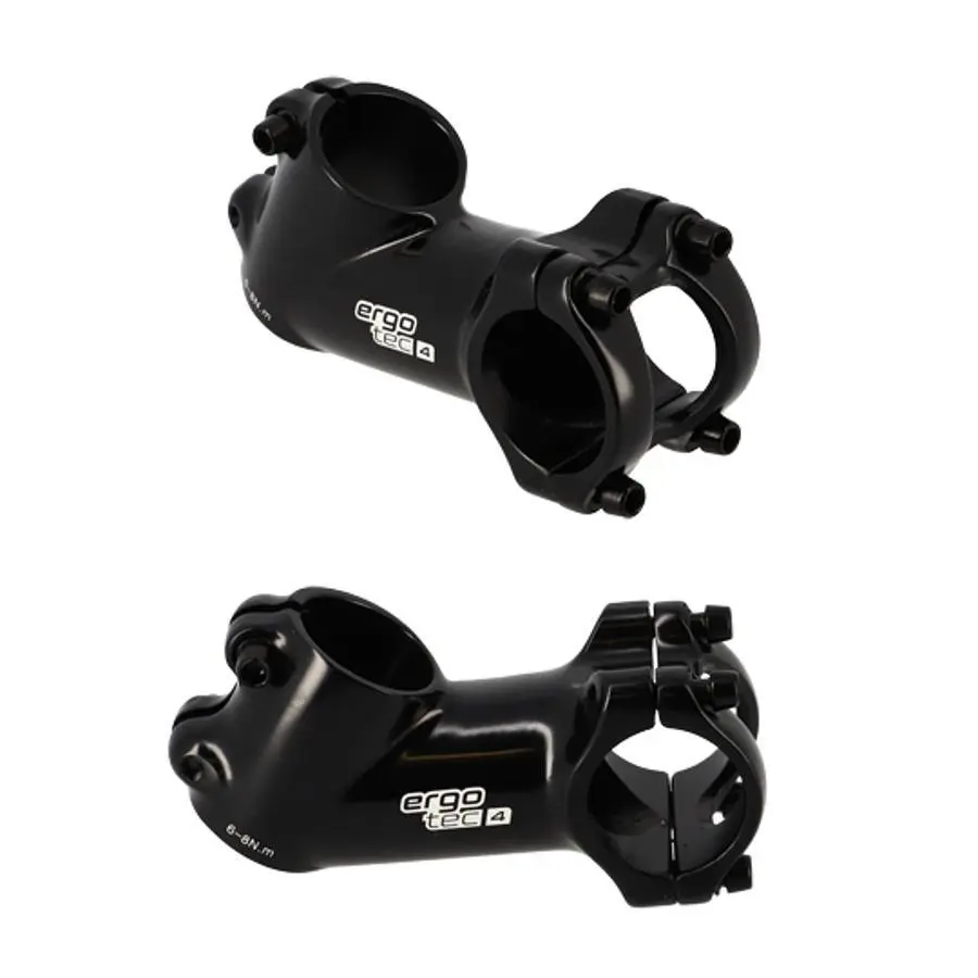 Image of Vorbau Alu Ergotec Ahead Set L70 High Crab 2