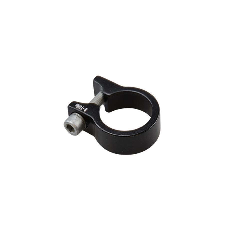 Velo Store - UK Seat post screw clamp Ergotec | Extra 10% off with Subscription, Postage £16.79 to UK Fedex.