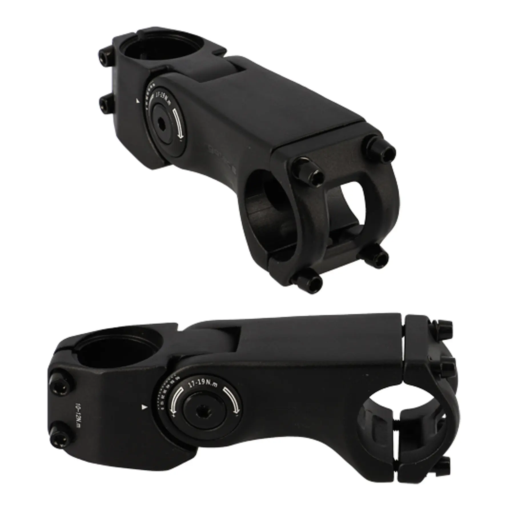 Velo Store - UK Aluminium stem Ergotec Sepia Xl | Extra 10% off with Subscription, Postage £16.79 to UK Fedex.