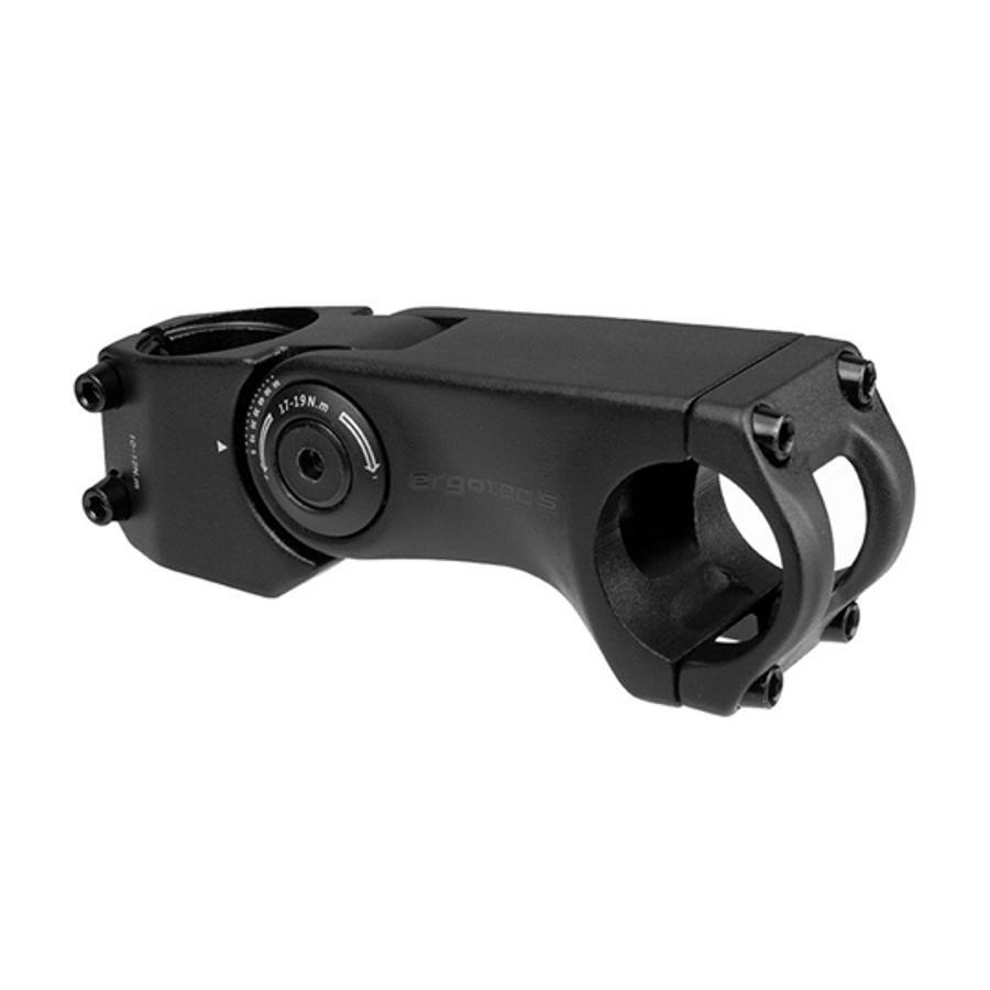 Velo Store - UK Adjustable aluminium bracket Ergotec L120 Sepia Xl | Extra 10% off with Subscription, Postage £16.79 to UK Fedex.