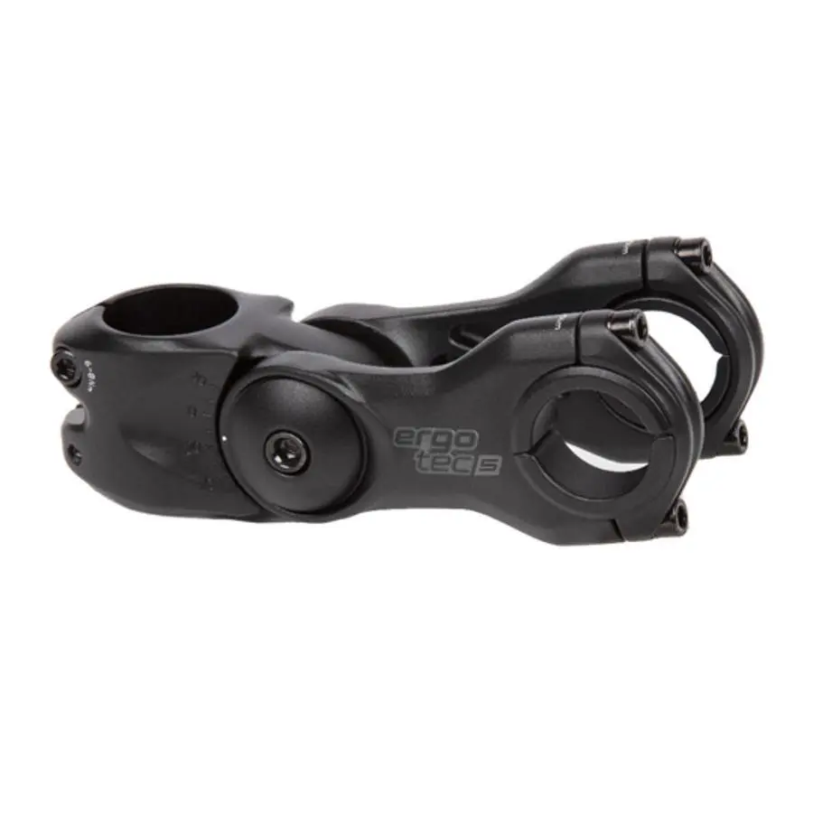 Velo Store - UK Adjustable stem Ergotec Octopus Twin | Extra 10% off with Subscription, Postage £16.79 to UK Fedex.