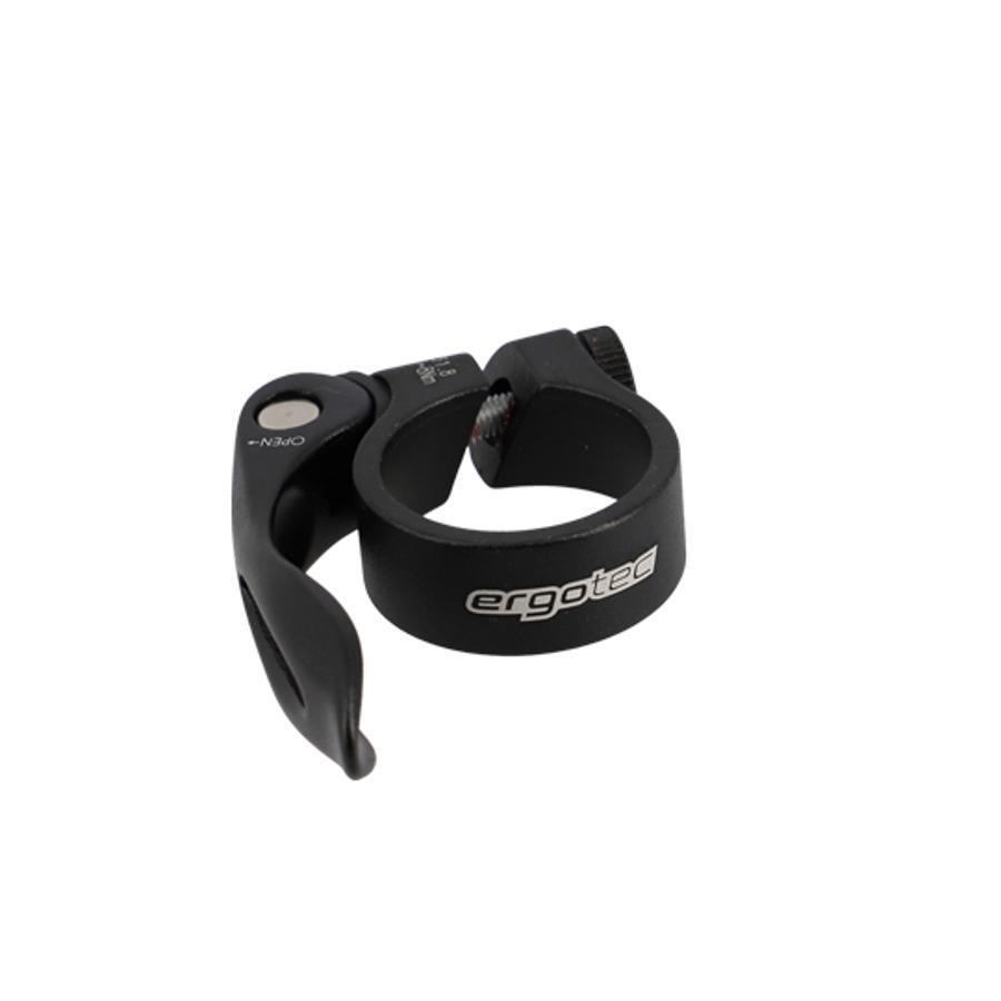 Velo Store - UK Saddle post Ergotec SCQ-100 | Extra 10% off with Subscription, Postage £16.79 to UK Fedex.