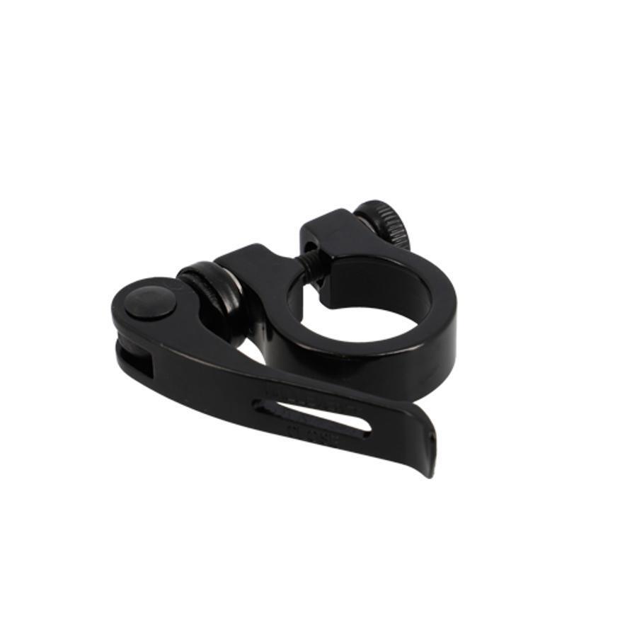 Velo Store - UK Saddle post Ergotec SCQ-050 | Extra 10% off with Subscription, Postage £16.79 to UK Fedex.
