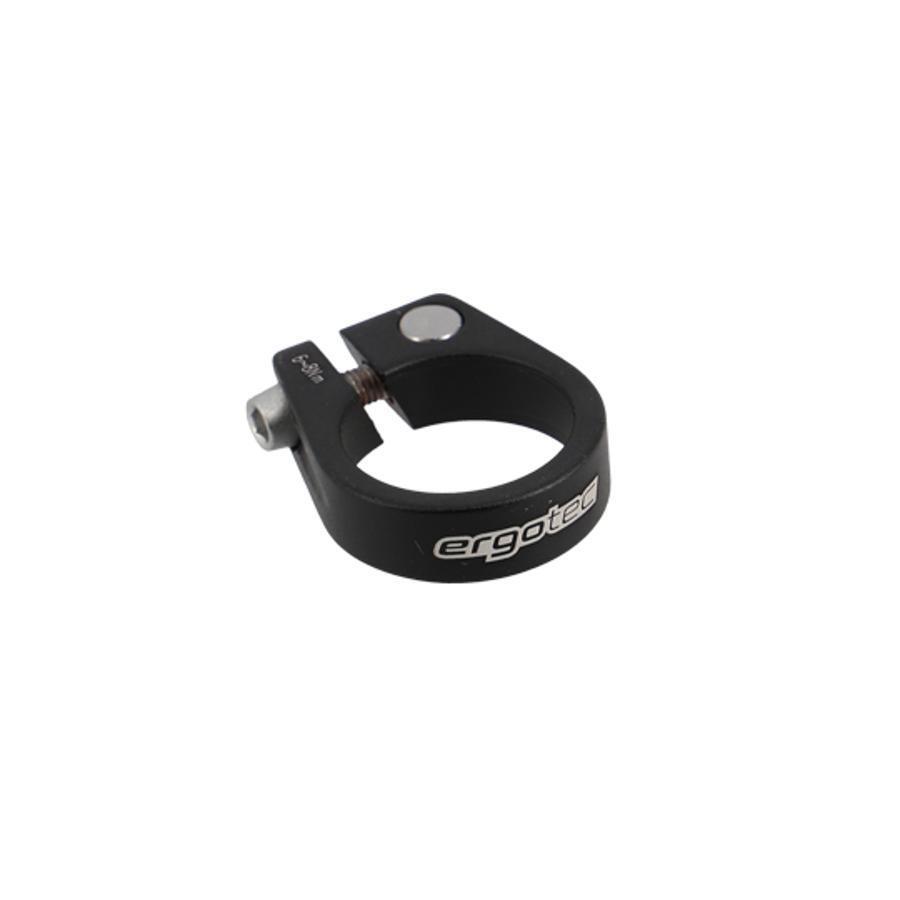 Velo Store - UK Seat post clamp Ergotec SCI-035 | Extra 10% off with Subscription, Postage £16.79 to UK Fedex.