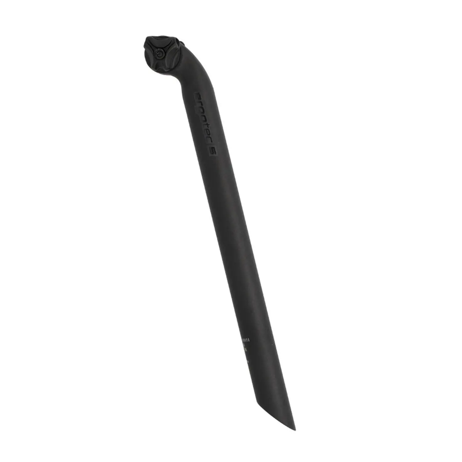 Velo Store - UK Saddle post Ergotec Viper | Extra 10% off with Subscription, Postage £16.79 to UK Fedex.