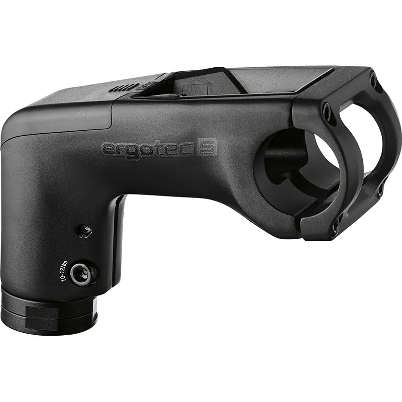 Aluminiumvorbau mit Halterung Ergotec Integra-Bk A-Head 1-1/8" 35º