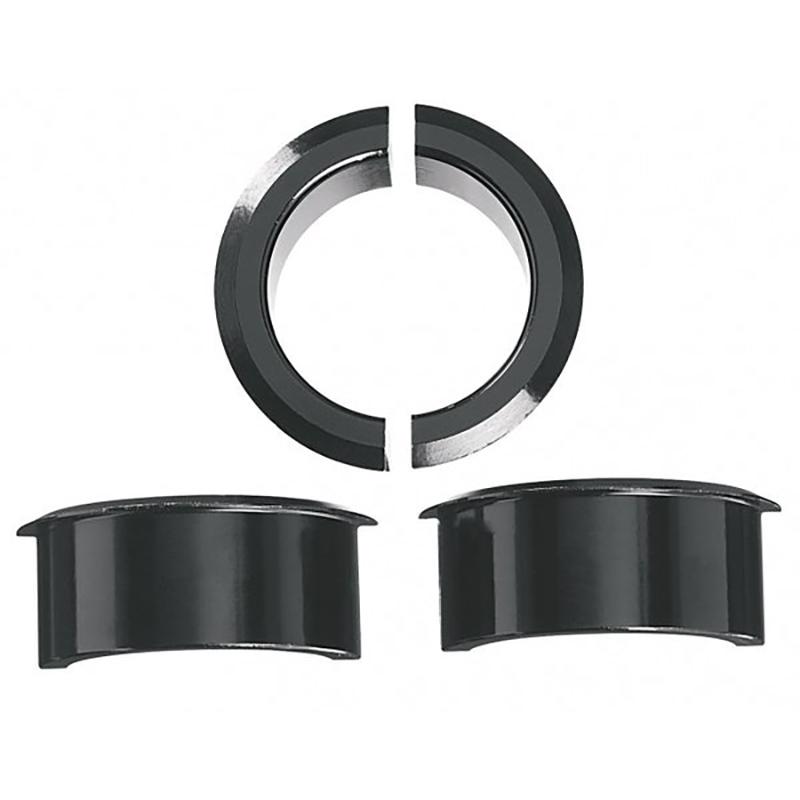 Velo Store - UK Stem adaptor Ergotec A-head 35.0 - 31.8 | Extra 10% off with Subscription, Postage £16.79 to UK Fedex.