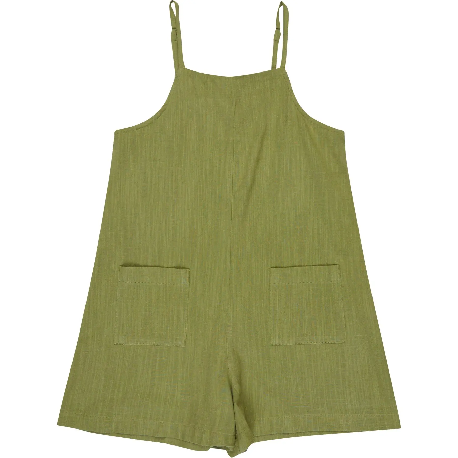 Kurze Latzhose Mädchen Roxy Lavender Haze