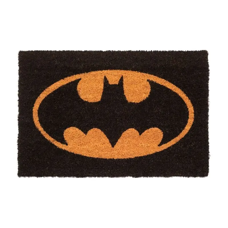 Doormat Erik DC Comics Batman