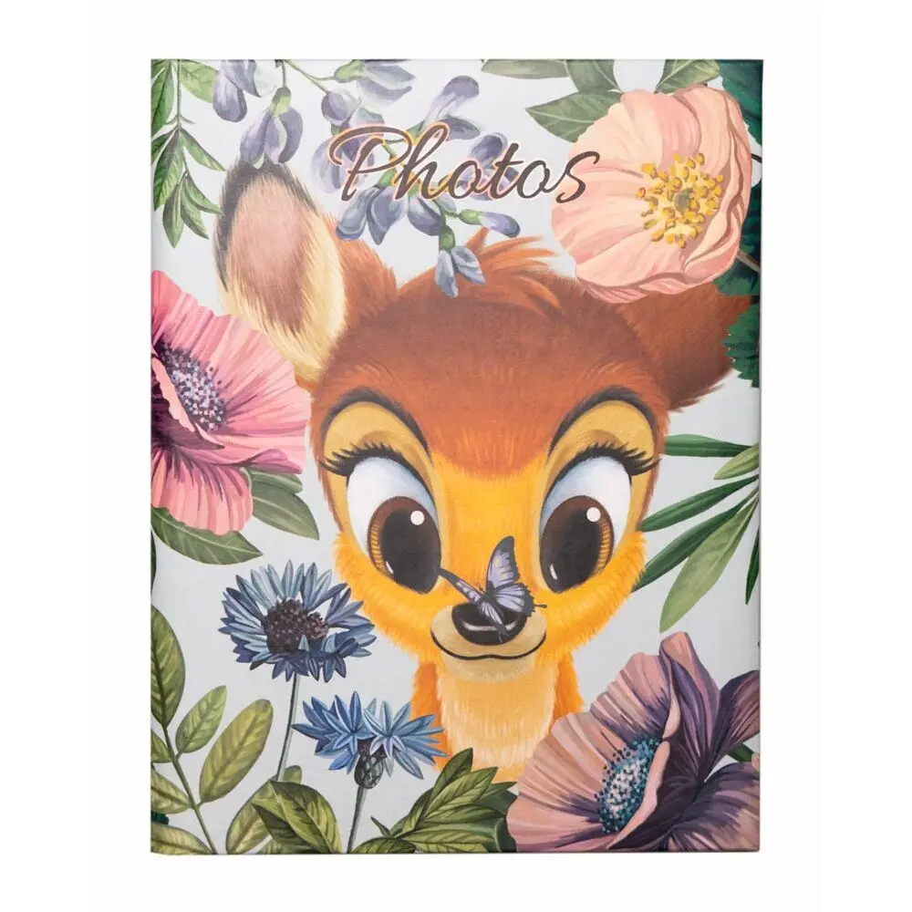 Fotoalbum Erik Disney Bambi