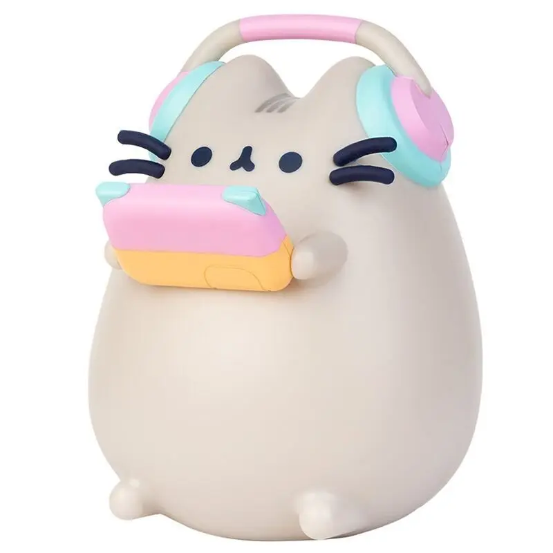 Lamp Erik Pusheen Gamer