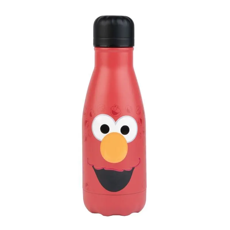 Water Bottle Erik Sesame Street Elmo