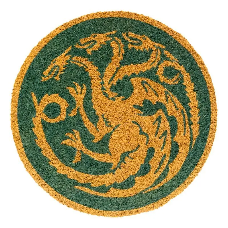 Doormat Erik House of the Dragon