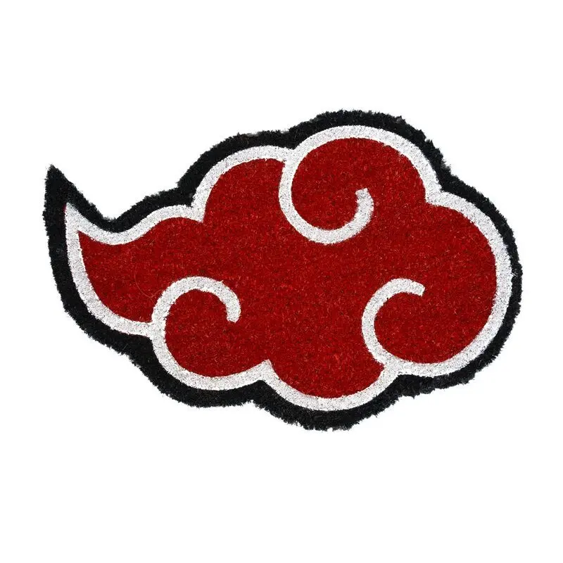 Doormat Erik Naruto Shippuden Akatsuki