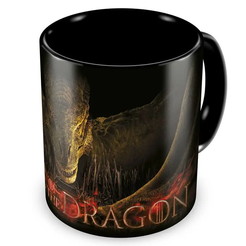 Tasse Erik Game of Thrones House of the Dragon