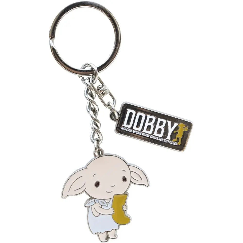 Porte-clÃ© Dobby Erik Harry Potter