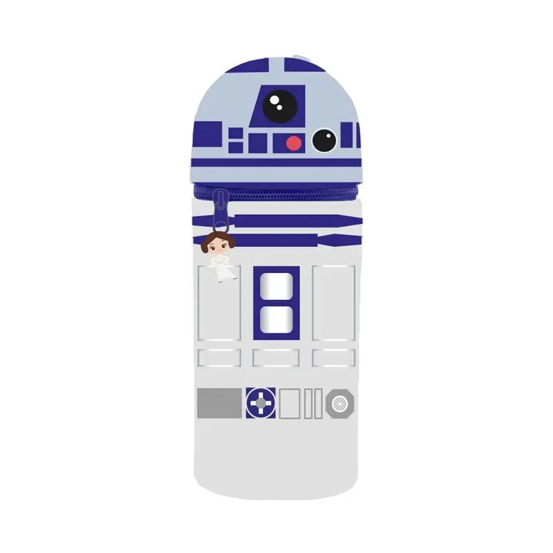 Stiftemäppchen Erik Star Wars R2-D2