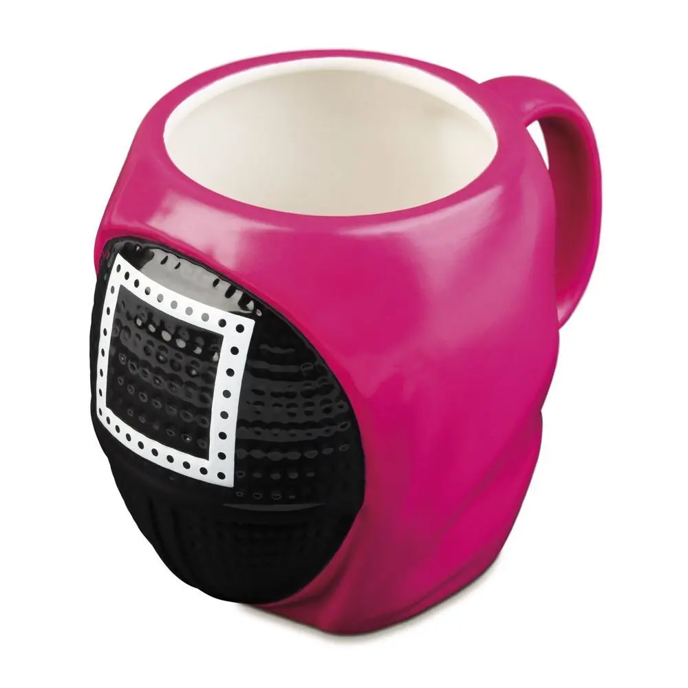 Mug Erik The Squid Game
