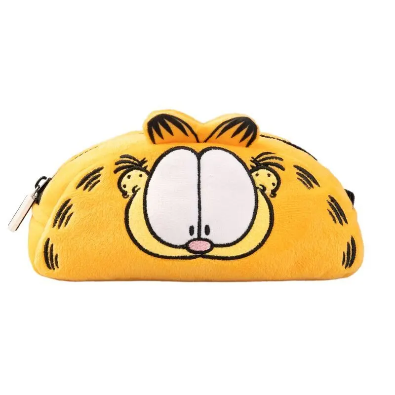 Federmäppchen Kind Erik Garfield