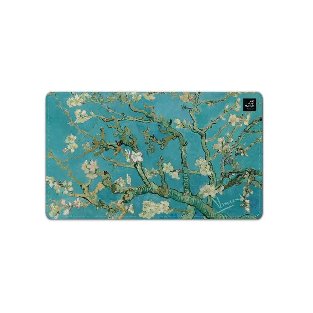 Image of Schreibtischunterlage Erik Van Gogh Museum