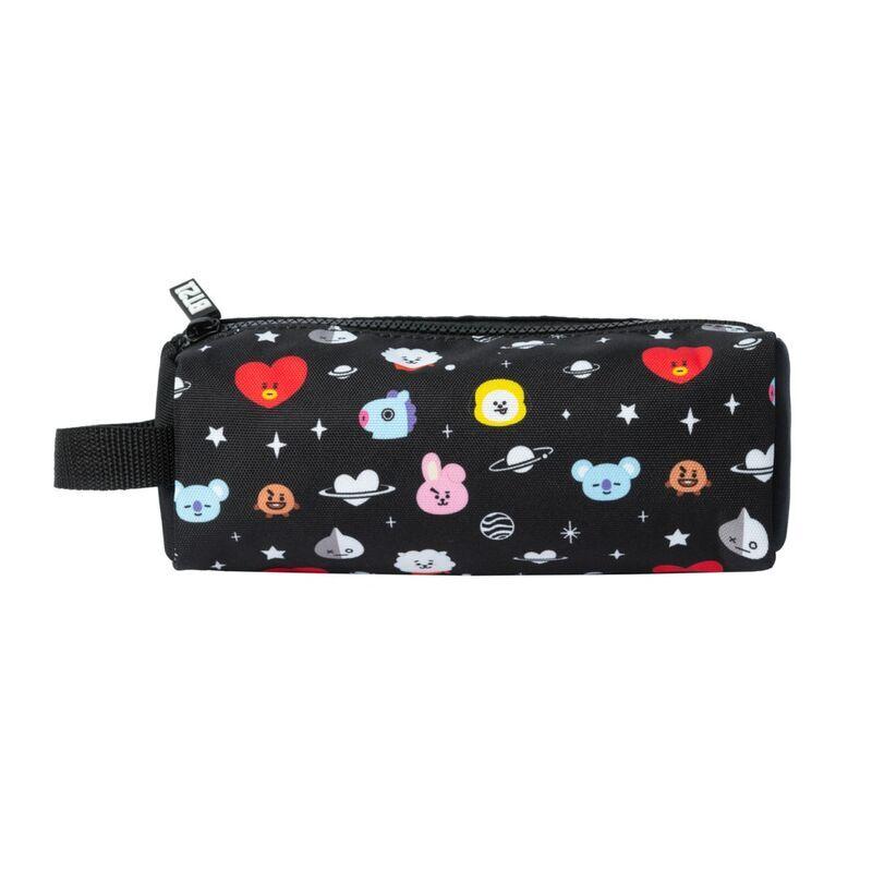 8435497232955 - Stiftemäppchen BT21 Cool 8435497232955 - Stiftemäppchen BT21 Cool