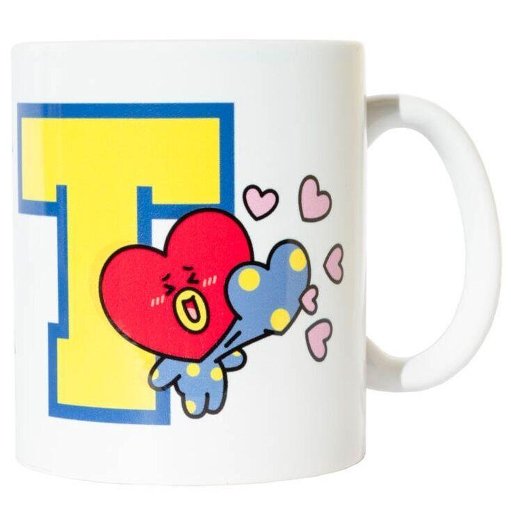8435497235536 - Tasse BT21 Tata