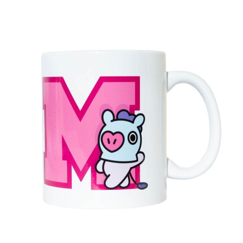 8435497235567 - Tasse BT21 Mang