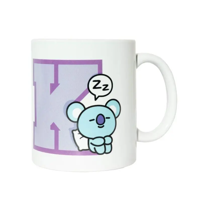 8435497235574 - Tasse BT21 Koya
